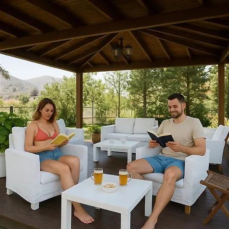 Mertcan By Important Group Travel Bd439 Yalıkavak