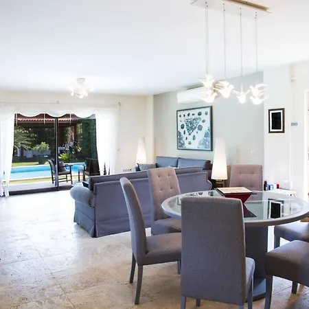 Villa Mertcan By Important Group Travel Bd439 Yalıkavak