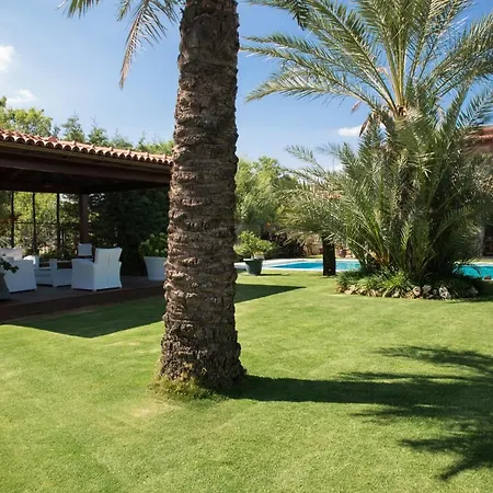 Villa Mertcan By Important Group Travel Bd439