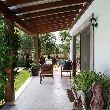 Villa Mertcan By Important Group Travel Bd439
