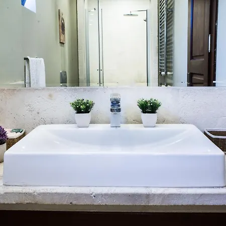 Villa Mertcan By Important Group Travel Bd439 *