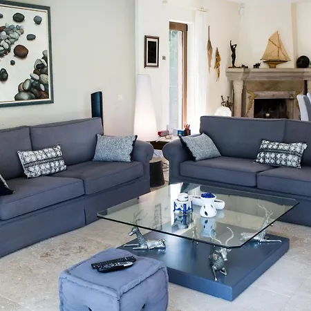Mertcan By Important Group Travel Bd439 Villa
