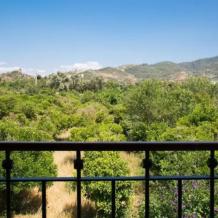 Villa Mertcan By Important Group Travel Bd439 Yalıkavak