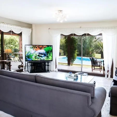 Important Group | Dream Villa