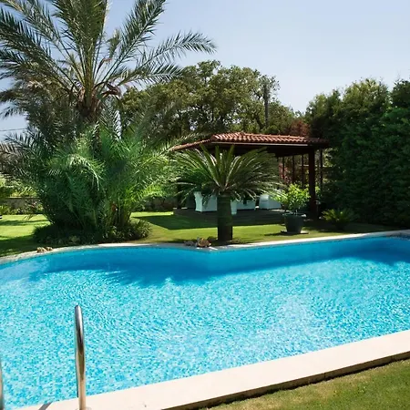 فيلة Mertcan By Important Group Travel Bd439 *